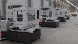 Mesin Pemotong Kawat CNC DK7750, Mesin Pemotong Kawat Cnc, Mesin Pemotong Kawat Berlian - Product Image 6