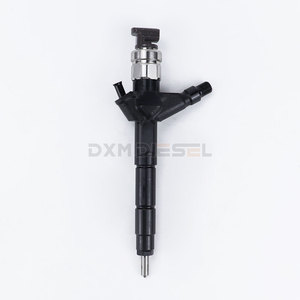 Inyector Common Rail 095000-6250 095000-6253 0950006253 - Product Image 2