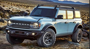 Panier de toit pour voiture, facile à installer, accessoires universels, en plastique et hors route, support de ramassage - Product Image 6