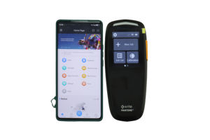 Peinture automobile en spray 1K à effet nacré, bonne qualité de particules, pour la rénovation automobile - Product Image 6