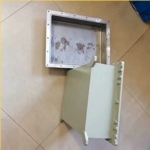 Dụng cụ điện tử bao gồm nổ dây hộp điều khiển thiết bị đầu cuối Hộp nối Hộp thiết bị đầu cuối equipotential nối đất Hộp thiết bị đầu cuối - Product Image 4