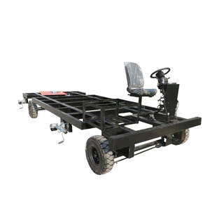 Cheap New Three Wheel 2 Seat <strong>Seater</strong> Pure <strong>Electric</strong> Small Suv Golf <strong>Car</strong> Chassis for Disabled Adults <strong>4</strong> Seats - Product Image 6