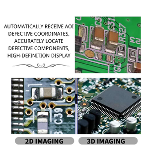 رافعة تكديس معتمدة من CE - آمنة ومتوافقة مع معايير الفحص الصناعي العالمية - Product Image 4