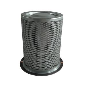 Nuevo Filtro Separador de Aceite Manny 47576547001 para Compresor de Aire de Tornillo, Material de Fibra de Vidrio, 6 Meses de Garantía, Embalaje Neutral - Product Image 1