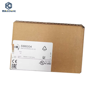 Módulo de CPU para Controlador Lógico Programable de Automatización Industrial AM760-CPU8752TN AM760-CPU8752EN AM760-CPU8752TD AM760-CPU8752ED F - Product Image 1