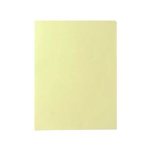 Wholesale Customize Design Print LOGO <b>A4</b> Colorful Cardboard Paper Document <b>File</b> Folders for Business Office - Product Image 5