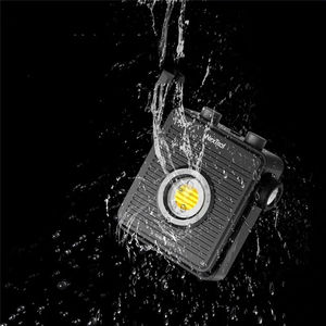 ไฟฉาย <span class=keywords><strong>NEXTOOL</strong></span> 1800lm ชาร์จซ้ำได้ สว่างมาก แรงสูง สำหรับตั้งแคมป์กลางแจ้ง ใช้กับ <span class=keywords><strong>Xiaomi</strong></span> Youpin - Product Image 2