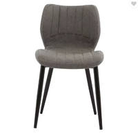 Offre Spéciale de salle à manger de luxe chaises de salle à manger en cuir ensembles de table chaises de restaurant en cuir