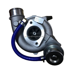 Turbocompresor para Motor Diésel 28200-4A001 D4CB para H-1 Crdi/Starex Crdi con D4CB Euro-3 E, 1 Año de Garantía, Guangdong, China - Product Image 1