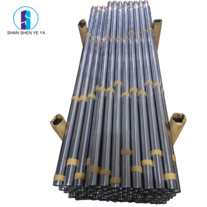 Tiges chromées et revêtues de DLC (16-500 mm) |   Barres usinées avec précision, résistantes à l'usure et à la corrosion pour les fabricants d'équipement d'origine (OEM) - Product Image 2