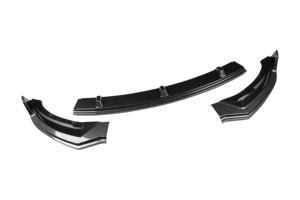 ขอบกันชนหน้าฉีดสามชิ้นสำหรับเทสลารุ่น3 2018-2022 - Product Image 3