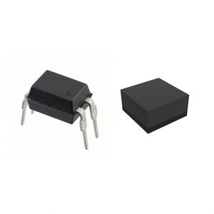 Whole Sale Price PS2501 PS2501-1 DIP-4 SMD-4 Semiconductor <b>Integrated</b> <b>Circuit</b> - Product Image 1