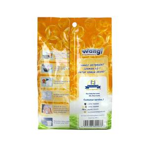 مسحوق غسيل للأطفال عالي الجودة وصديق للبيئة بوزن 800 جرام، مزيل للبقع برائحة الزهور القوية، متوفر بالجملة - Product Image 4