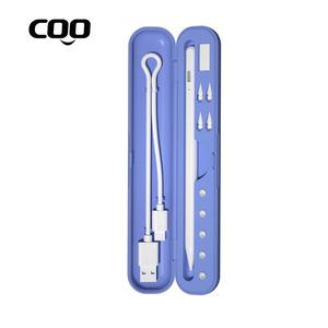 Estuche portátil para lápices Stylus para <span class=keywords><strong>Apple</strong></span> Pencil 1 <span class=keywords><strong>2</strong></span> Generation Acpacitive Pen Caja de almacenamiento para iPad Pen - Product Image 1