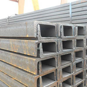 Mejor venta de los fabricantes con bajo precio luz calibre acero viga C canal para la construcción - Product Image 6