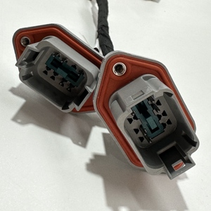 Waterdichte connector serie bedradingssysteem - Product Image 1
