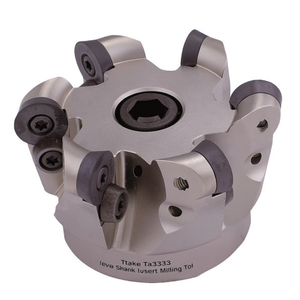 Ttake Ta3333 Herramienta de Fresado con Inserto de Vástago para Copiado - Product Image 2