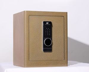 Cassetta di sicurezza personalizzata <span class=keywords><strong>per</strong></span> la <span class=keywords><strong>casa</strong></span> a prova di fuoco digitale elettronica nascosta <span class=keywords><strong>cassaforte</strong></span> ignifuga - Product Image 3