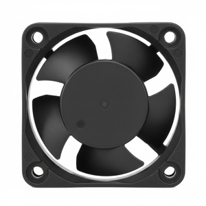 Ventilador Axial AC Crown 4020 SERVERT1 con Rodamiento de Bolas, Eléctrico, de Plástico, OEM para Alimentos - Product Image 1
