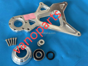Wanou ADV PCX 160 CNC Racing xe máy phía sau Swing cánh tay - Product Image 6