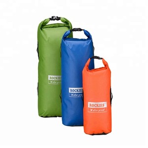 로키스 슬리핑 매트 7-PU 폼 자동 팽창식 휴대용 접이식 방수 캠핑 여행 야외 에어 매트리스 (1-2인용) - Product Image 4