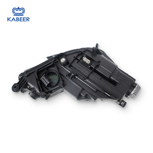 ไฟหน้ามือสองสำหรับ AUDI A4 <span class=keywords><strong>S4</strong></span> RS4 <span class=keywords><strong>8W</strong></span> B9 ปี 2015- ไฟหน้าแบบ MATRIX LED ของแท้ OEM 8W0941036 8W0941035 - Product Image 3