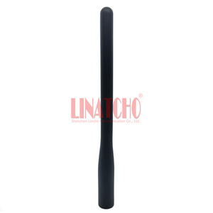 Antenne en caoutchouc SMA pour talkie-walkie <span class=keywords><strong>VHF</strong></span> 136-174 MHz Standard <span class=keywords><strong>Horizon</strong></span> HX210 HX870 HX890 HX300 HX380 HX400 HX280 HX290 HX370 - Product Image 4