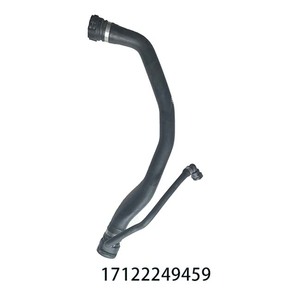 Ventes directes d'usine pour BMW 3 <span class=keywords><strong>E30</strong></span> 320i <span class=keywords><strong>325i</strong></span> 13711726205 Tuyau de liquide de refroidissement du conduit d'admission de vapeur - Product Image 2