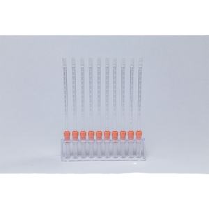 Tabung Pipet <span class=keywords><strong>ESR</strong></span> Steril Berkualitas Tinggi Sekali Pakai Pipet <span class=keywords><strong>ESR</strong></span> Westergren untuk Laboratorium Kimia - Product Image 3