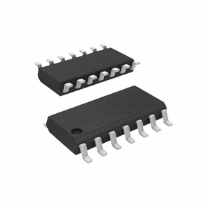 Electronic Circuit Components 14 SOlC Authorized Distributor FM31278-GTR Specialized ICs - Product Image 1