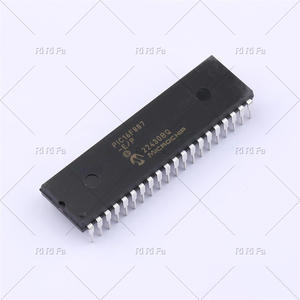 PIC16F887-E/<span class=keywords><strong>P</strong></span> PDIP-40 MCU mikrodenetleyici entegre devre çipi orijinal orijinal nokta - Product Image 1