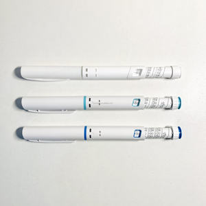 Pena Injeksi Sekali Pakai Paling Populer 60U/80U/1mg/2.5mg/5mg/10mg/15mg |   Kompatibel dengan Vial Kartrid 3ml |   Bersertifikat CE - Product Image 4