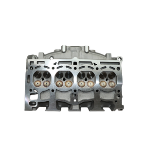 หัวสูบ CPD CSR CSR จากอะลูมิเนียม EA211 1.6L 04E103065N กึ่งประกอบสำหรับโฟล์คสวาเกนกอล์ฟโปโล - Product Image 1