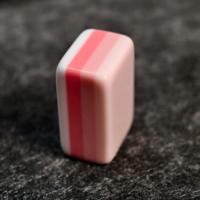 Tuiles de Mahjong Américaines Modernes Personnalisées en Acrylique de Luxe Écologiques Durables Multi-Joueurs Portables pour le Camping et le Divertissement – Divers Modèles