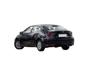 Auto Usado, Auto Nuevo, Autos Chinos Más Baratos, Toyota Corolla 2026 MY 1.8L Híbrido Edición Pioneer, Auto de Nueva Energía de Largo Alcance - Product Image 3