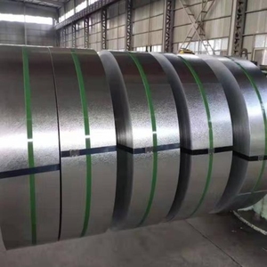 Bobina de acero galvanizado de 0.4 mm, 1.0-2.0 mm de espesor, DX51D, recubierta de zinc, laminada en frío para la industria de la construcción - Product Image 6