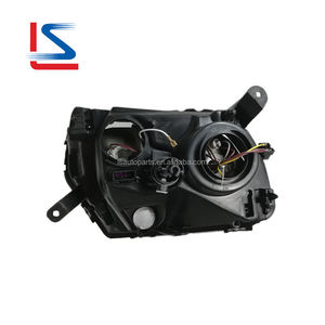 Fari Alogeni AUTO per <span class=keywords><strong>Dacia</strong></span> <span class=keywords><strong>Duster</strong></span> 2010-2012 260100067R NERO 260600069R Gruppo Fari Auto - Product Image 2