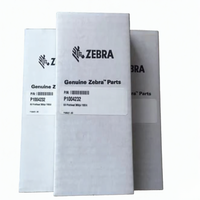 Cabezal de Impresión Térmica para Códigos de Barras ZEBRA 110xi4 Usado, al por Mayor, con Interfaz RS232, 300/600dpi, en Existencia