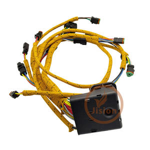 Faisceau de câblage moteur 230-6279 2306279 pour excavatrice E330C 330CFM 330CL 330CLN 330CMH 2306279 - Product Image 5