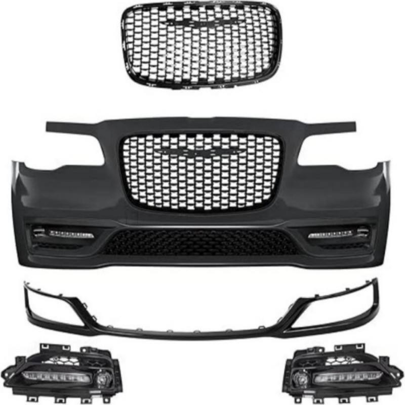 Sitemapcdatahttpsthereferenznet2013 Chrysler 300s Front Bumper