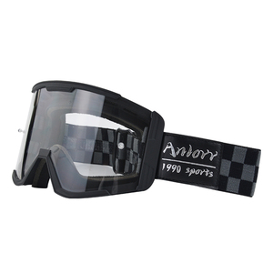 <span class=keywords><strong>Gafas</strong></span> de conducción para motocross al aire libre, nuevas <span class=keywords><strong>gafas</strong></span> MX para motocross - Product Image 5