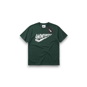 Maglietta unisex Anonymous - Edizione Shadow Identity - Product Image 2