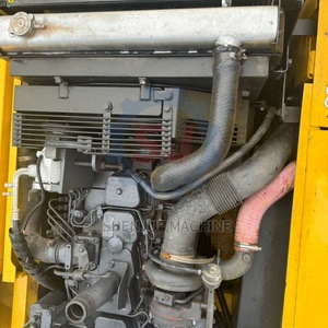 Pelle sur chenilles Komatsu PC300 d'occasion de qualité originale populaire avec moteur en bon état PC200/220/240/300/350/450 - Product Image 6