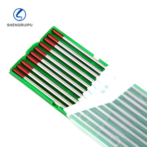 WL20 Lanthanated <span class=keywords><strong>Tungsten</strong></span> Điện Cực <span class=keywords><strong>Tungsten</strong></span> Tig Hàn Điện Cực Dễ Dàng Hàn Hồ Quang - Product Image 6