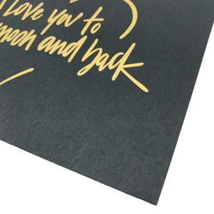 Thiết kế chuyên nghiệp và in ấn thẻ phước lành cao cấp tinh tế, danh thiếp - Product Image 3