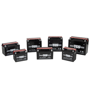 รถมอเตอร์ไซค์ Ytz5S TCS แบตเตอรี่ตะกั่วกรด agm <span class=keywords><strong>MF</strong></span> 4Ah 12V ที่เหนือกว่า - Product Image 3