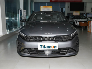 Kia K3 2025, Sedán de Lujo, Techo Solar Eléctrico, Carga Inalámbrica, Cumple con las Normas de Argelia, Rentable para Importadores - Product Image 6