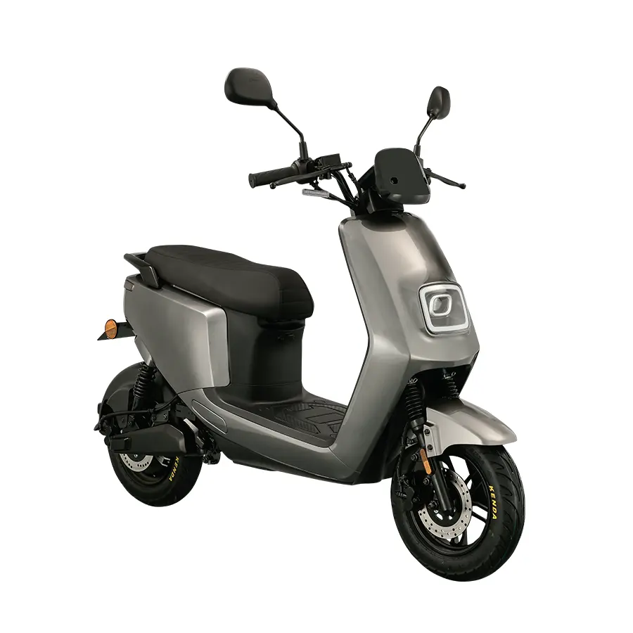 2023 EEC OEM su misura vendita calda classico 60V 1500W E scooter motorino elettrico moto ciclomotore