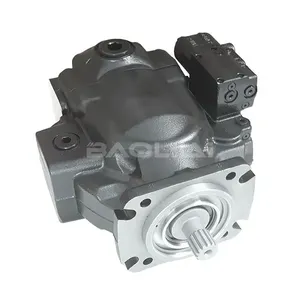 ปั๊มลูกสูบ P2060 รุ่น P2060r00c1c12la20n00s1a1u ไฮดรอลิกสำหรับรถแทรกเตอร์ - Product Image 1