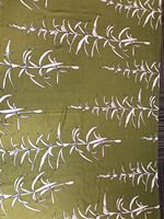 2022 Venta caliente EE. UU. Hawaii Impreso personalizado 100% Rayon Sarong Pareo Perfect Beach Cover up